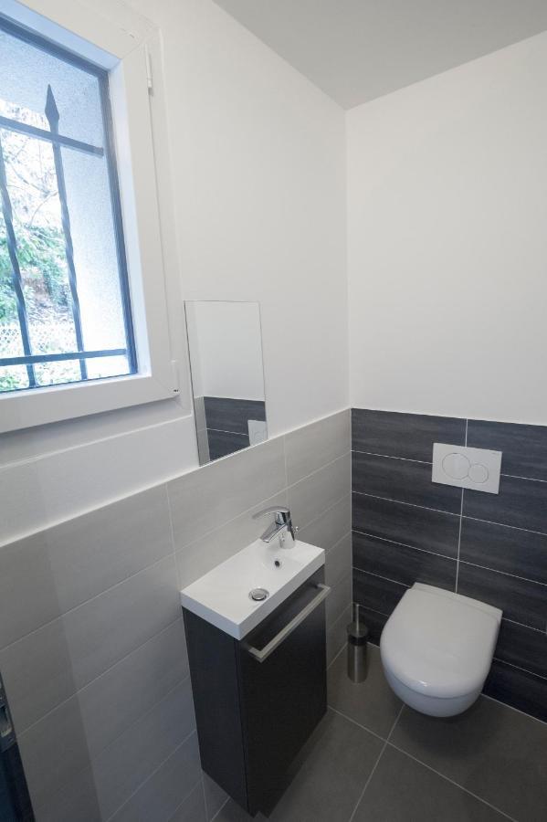 Appartement Mont Blanc - Vue Lac 塞夫里耶 外观 照片