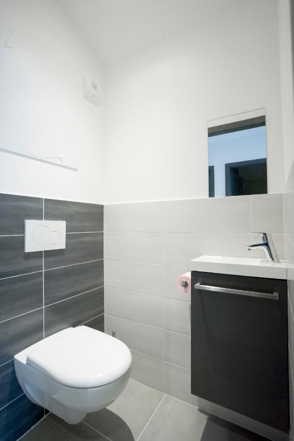 Appartement Mont Blanc - Vue Lac 塞夫里耶 外观 照片